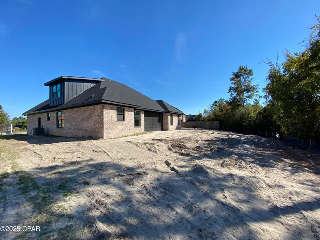 $659,000 | 610 Shady Oaks Lane, Lynn Haven, FL 32444