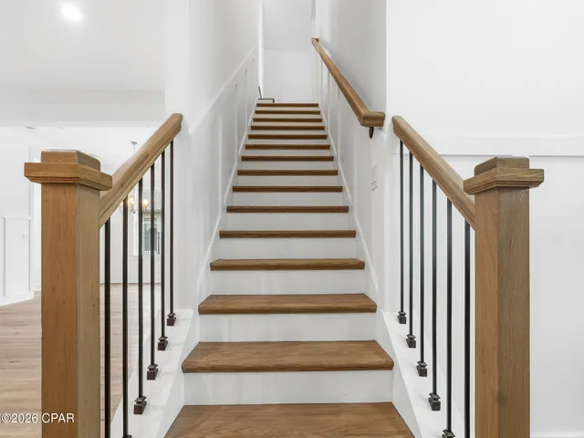 $659,000 | 610 Shady Oaks Lane, Lynn Haven, FL 32444