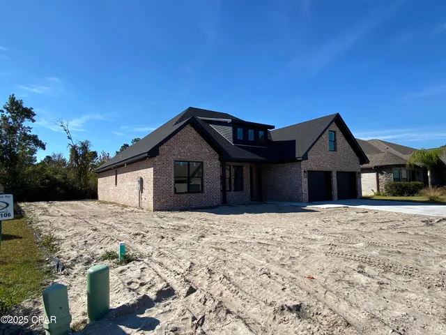 $659,000 | 610 Shady Oaks Lane, Lynn Haven, FL 32444