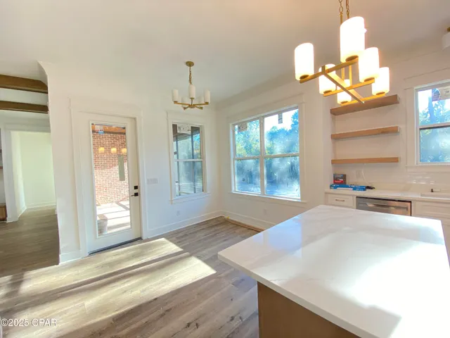 $659,000 | 610 Shady Oaks Lane, Lynn Haven, FL 32444