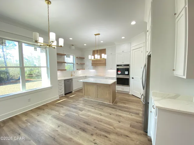 $659,000 | 610 Shady Oaks Lane, Lynn Haven, FL 32444