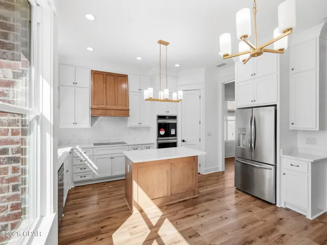 $659,000 | 610 Shady Oaks Lane, Lynn Haven, FL 32444