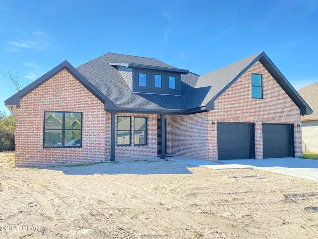 $659,000 | 610 Shady Oaks Lane, Lynn Haven, FL 32444