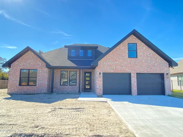 $659,000 | 610 Shady Oaks Lane, Lynn Haven, FL 32444