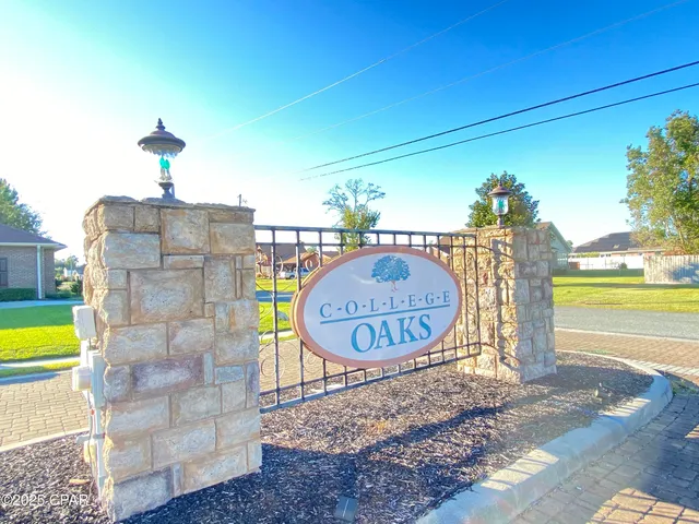 $659,000 | 610 Shady Oaks Lane, Lynn Haven, FL 32444