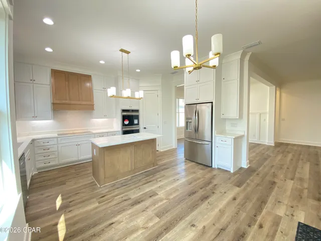 $659,000 | 610 Shady Oaks Lane, Lynn Haven, FL 32444