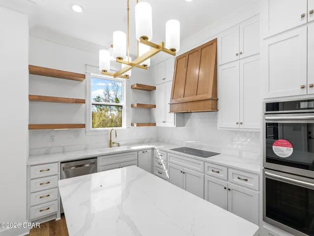 $659,000 | 610 Shady Oaks Lane, Lynn Haven, FL 32444