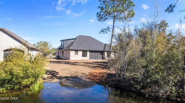 $659,000 | 610 Shady Oaks Lane, Lynn Haven, FL 32444