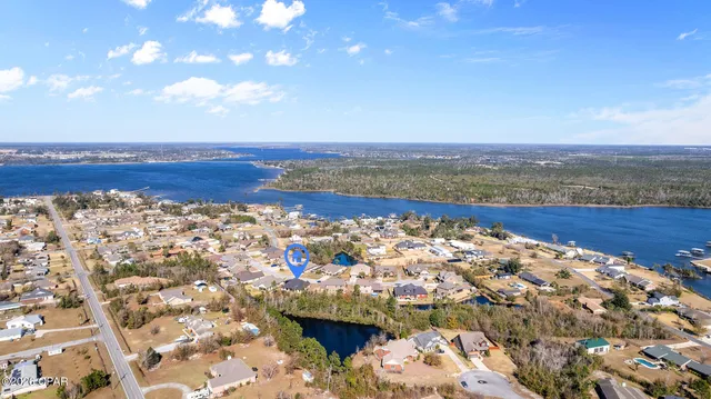 $659,000 | 610 Shady Oaks Lane, Lynn Haven, FL 32444