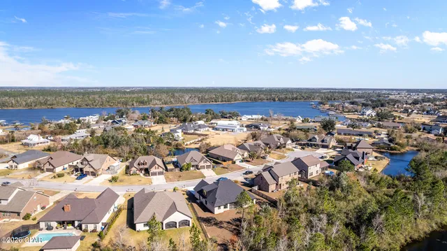 $659,000 | 610 Shady Oaks Lane, Lynn Haven, FL 32444