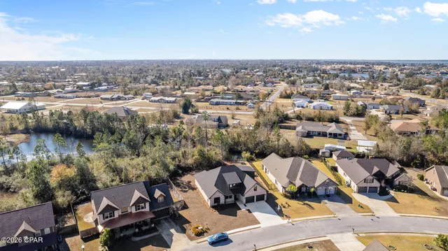 $659,000 | 610 Shady Oaks Lane, Lynn Haven, FL 32444