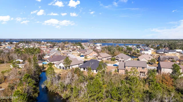 $659,000 | 610 Shady Oaks Lane, Lynn Haven, FL 32444