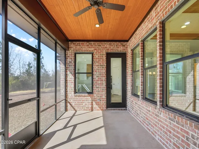 $659,000 | 610 Shady Oaks Lane, Lynn Haven, FL 32444