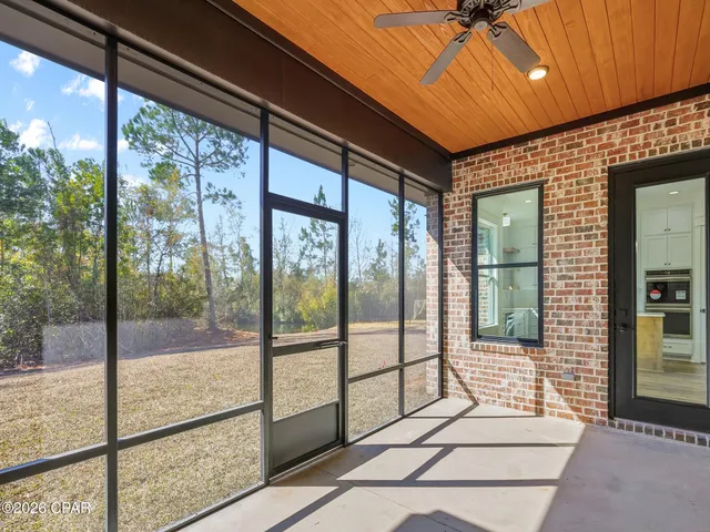 $659,000 | 610 Shady Oaks Lane, Lynn Haven, FL 32444