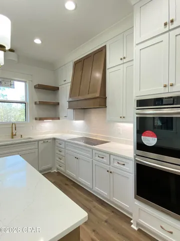 $659,000 | 610 Shady Oaks Lane, Lynn Haven, FL 32444