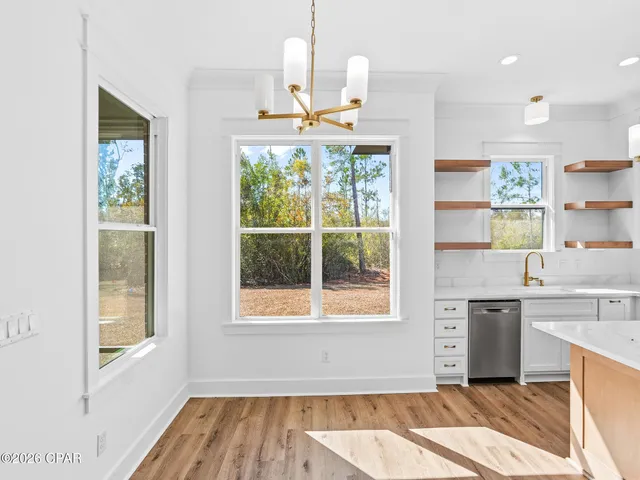 $659,000 | 610 Shady Oaks Lane, Lynn Haven, FL 32444