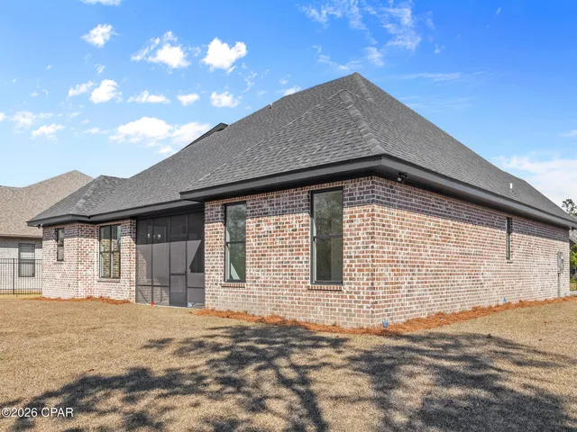 $659,000 | 610 Shady Oaks Lane, Lynn Haven, FL 32444