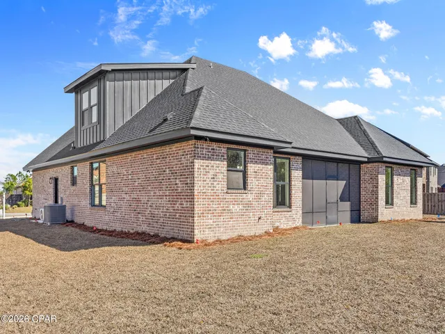 $659,000 | 610 Shady Oaks Lane, Lynn Haven, FL 32444