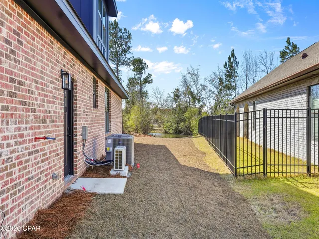 $659,000 | 610 Shady Oaks Lane, Lynn Haven, FL 32444