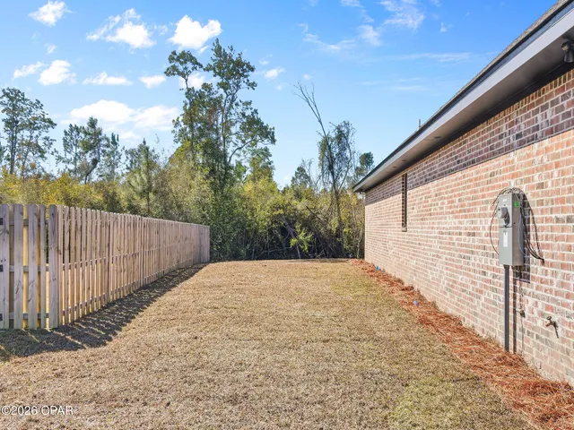 $659,000 | 610 Shady Oaks Lane, Lynn Haven, FL 32444