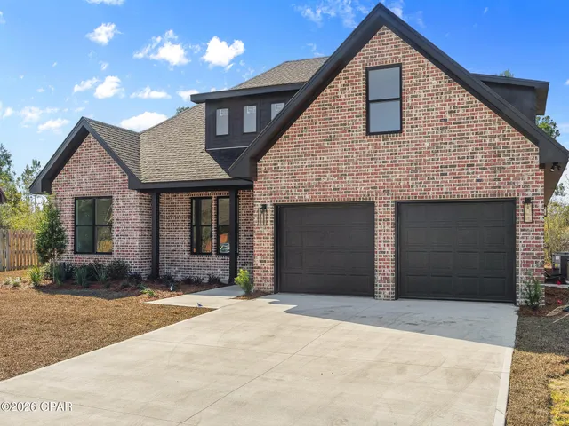 $659,000 | 610 Shady Oaks Lane, Lynn Haven, FL 32444