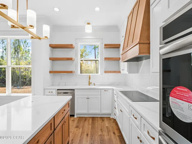 $659,000 | 610 Shady Oaks Lane, Lynn Haven, FL 32444