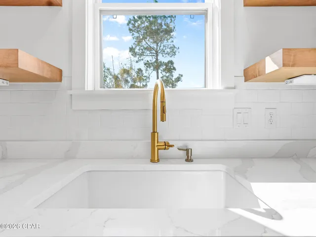 $659,000 | 610 Shady Oaks Lane, Lynn Haven, FL 32444