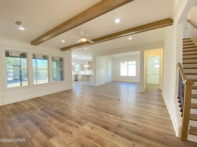 $659,000 | 610 Shady Oaks Lane, Lynn Haven, FL 32444