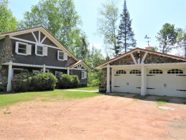 W4492 Turtle Lake Road Langlade, WI 54491 - Photo 1 of 1