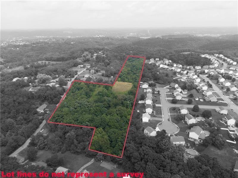 0 Cochran Drive Monaca, PA 15061 - Photo 1 of 4