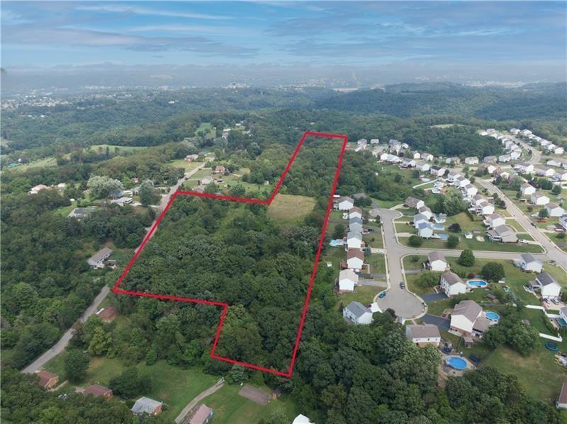 0 Cochran Drive Monaca, PA 15061 - Photo 2 of 4