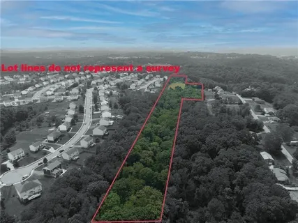$160,000 | 0 Cochran Drive, Monaca, PA 15061