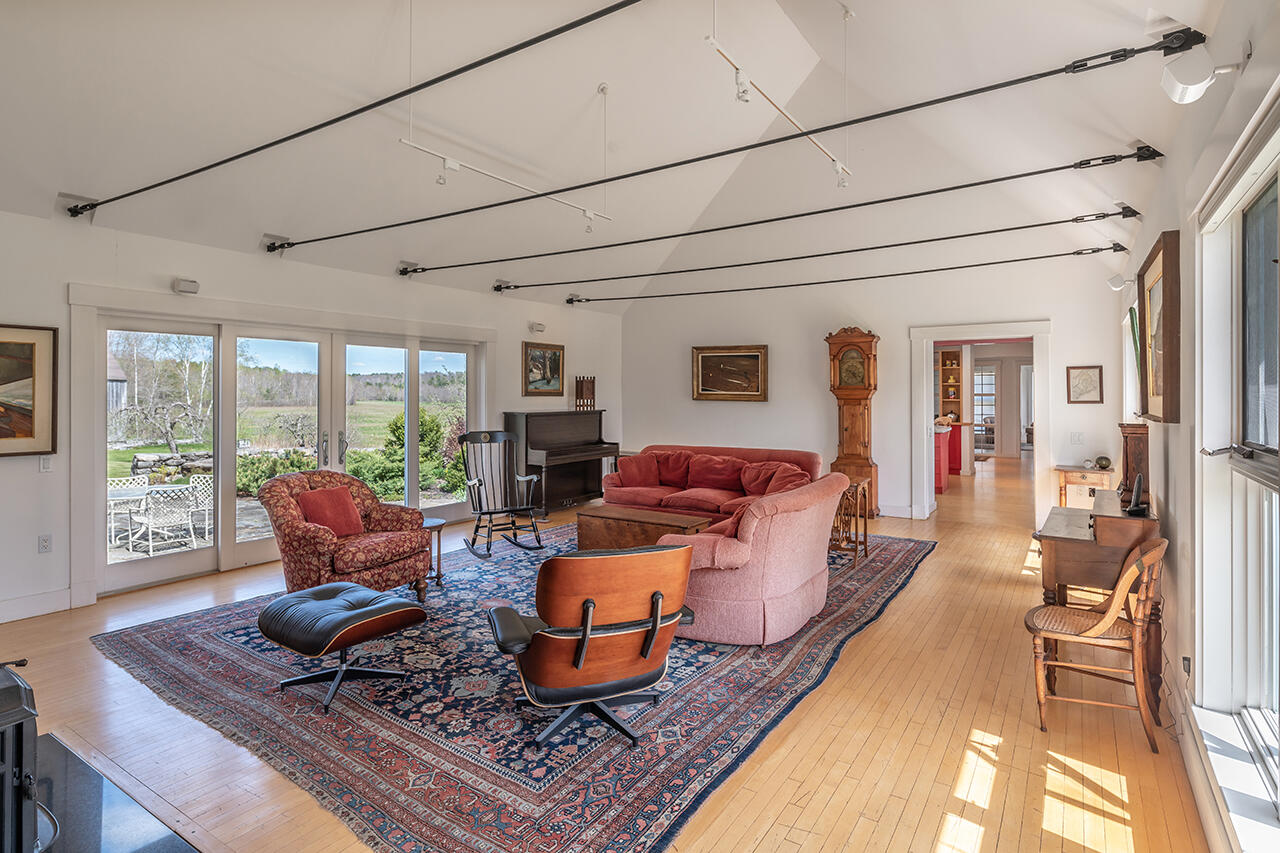 133 Thwings Point Road Woolwich, ME 04579 - Photo 15 of 67 15