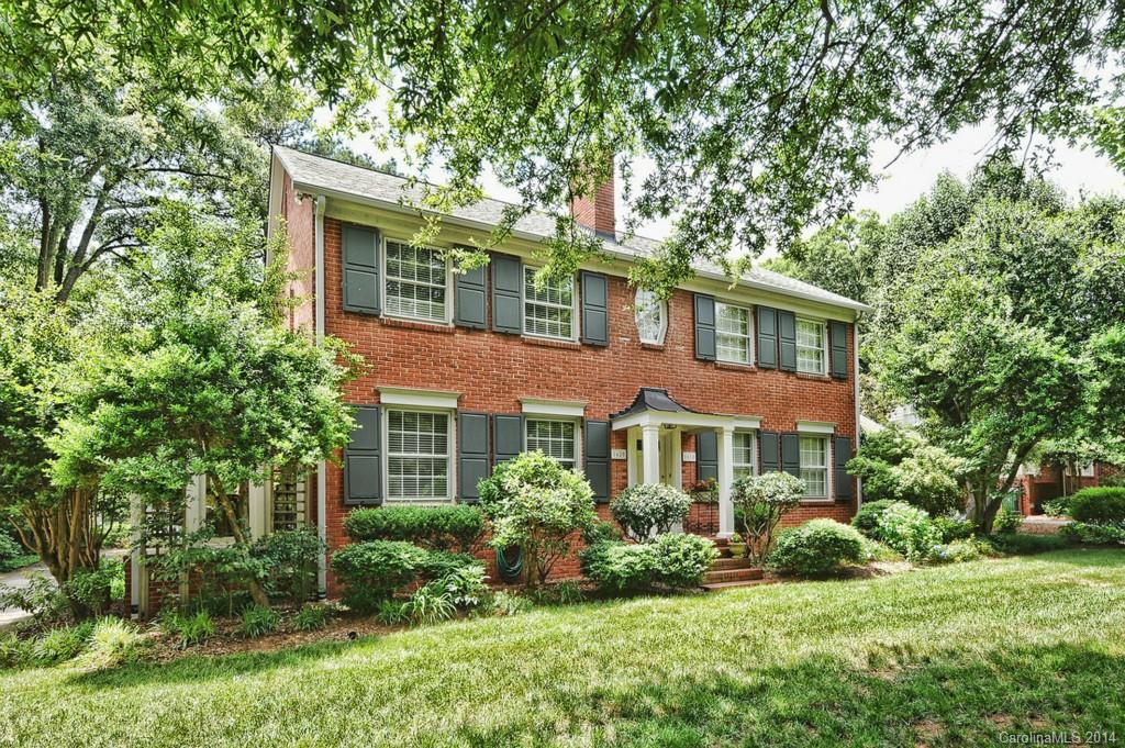 1620 Providence Road, Unit B Charlotte, NC 28207 - Photo 1 of 24 Gallery Image 1