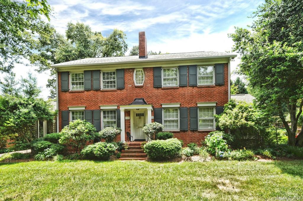 1620 Providence Road, Unit B Charlotte, NC 28207 - Photo 2 of 24 Gallery Image 2