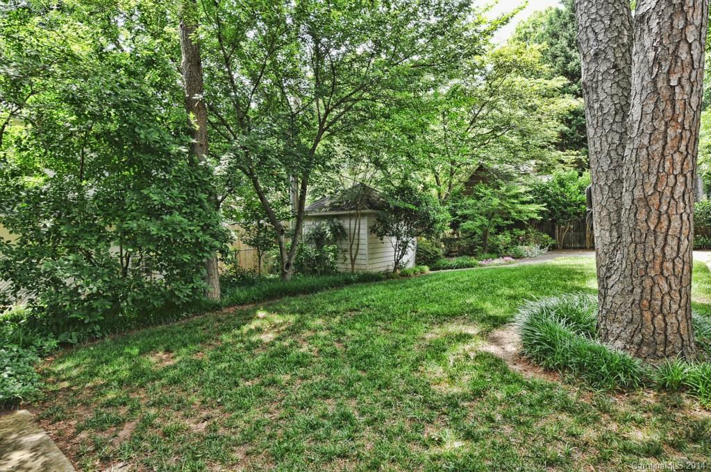 1620 Providence Road, Unit B Charlotte, NC 28207 - Photo 21 of 24 Gallery Image 21