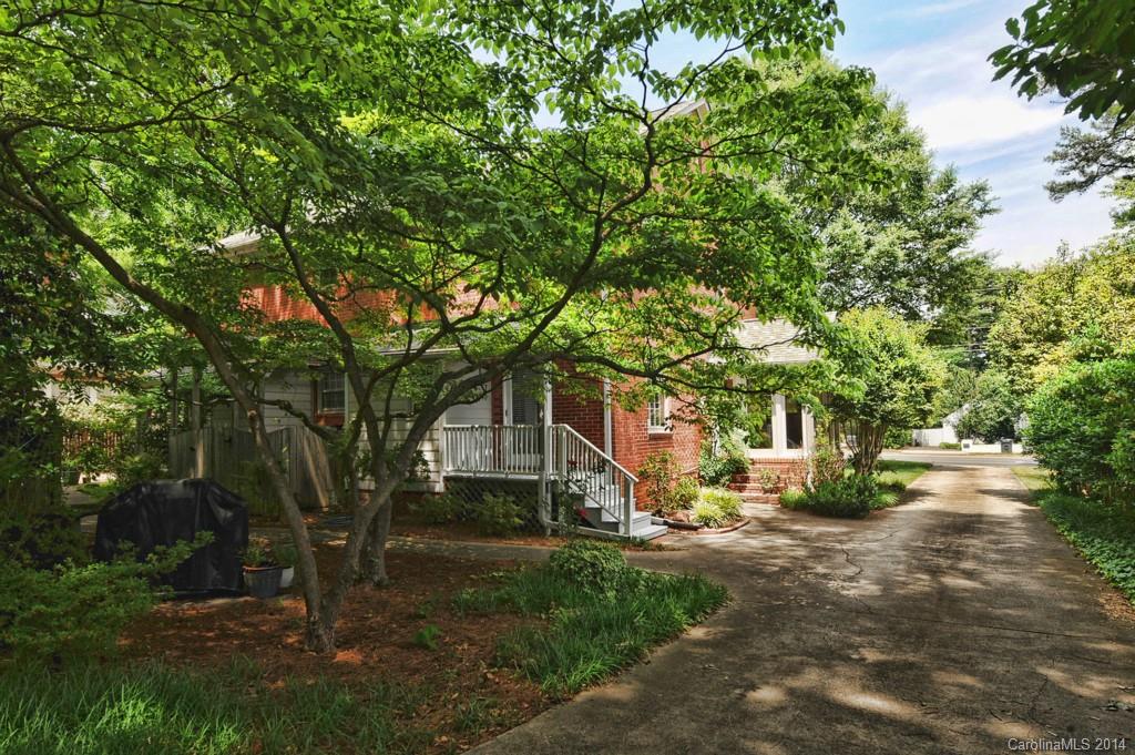 1620 Providence Road, Unit B Charlotte, NC 28207 - Photo 22 of 24 Gallery Image 22