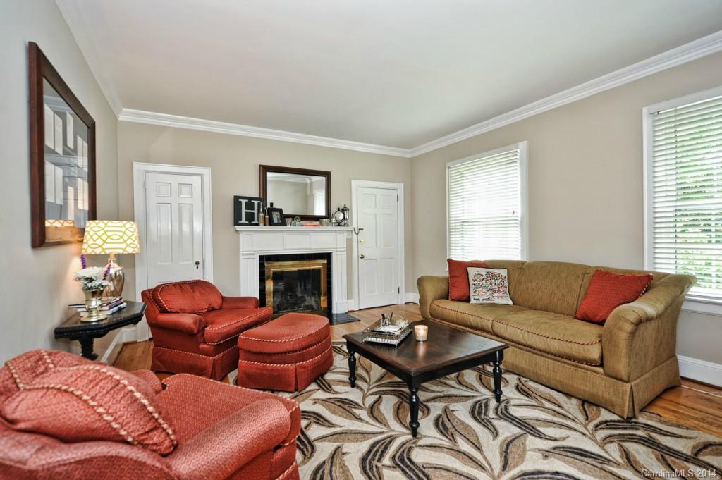 1620 Providence Road, Unit B Charlotte, NC 28207 - Photo 4 of 24 Gallery Image 4