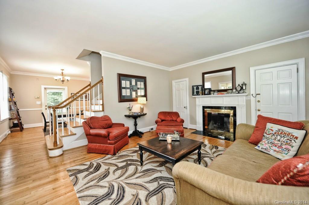 1620 Providence Road, Unit B Charlotte, NC 28207 - Photo 5 of 24 Gallery Image 5