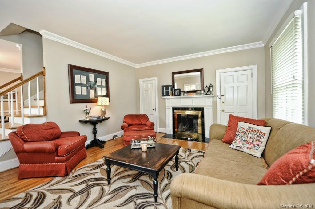 1620 Providence Road, Unit B Charlotte, NC 28207 - Photo 6 of 24 Gallery Image 6