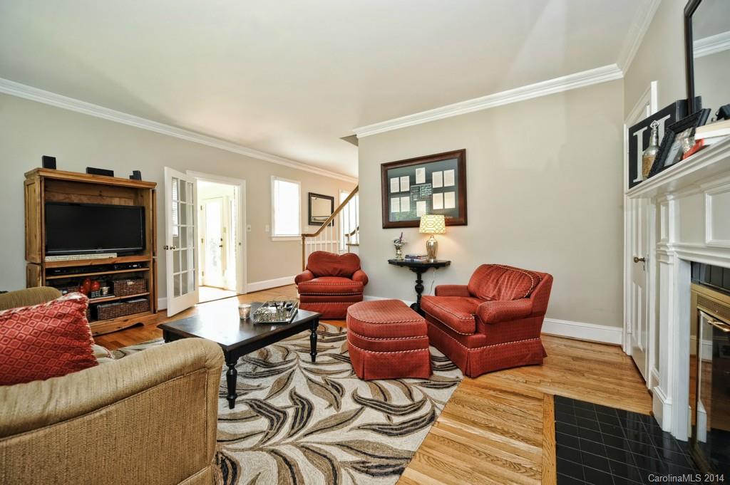 1620 Providence Road, Unit B Charlotte, NC 28207 - Photo 7 of 24 Gallery Image 7