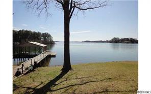 8404 Normandy Road Denver, NC 28037 - Photo 3 of 9 a view of a lake