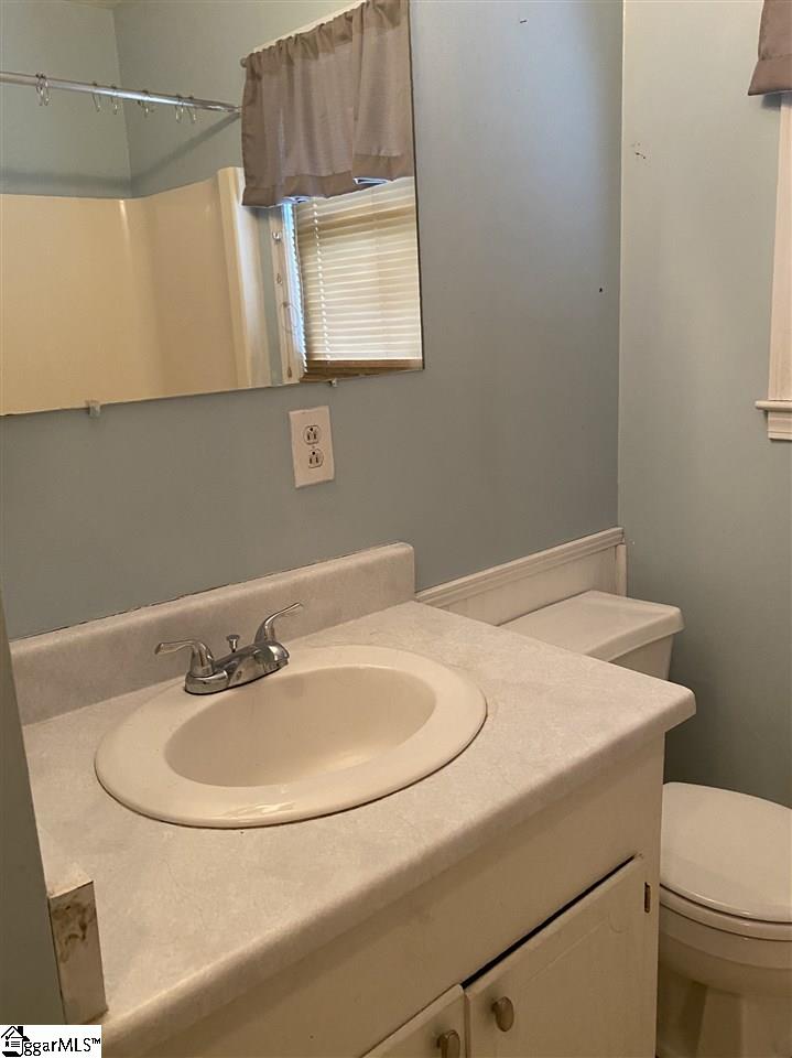 365 Curry Road Laurens, SC 29360 - Photo 2 of 12