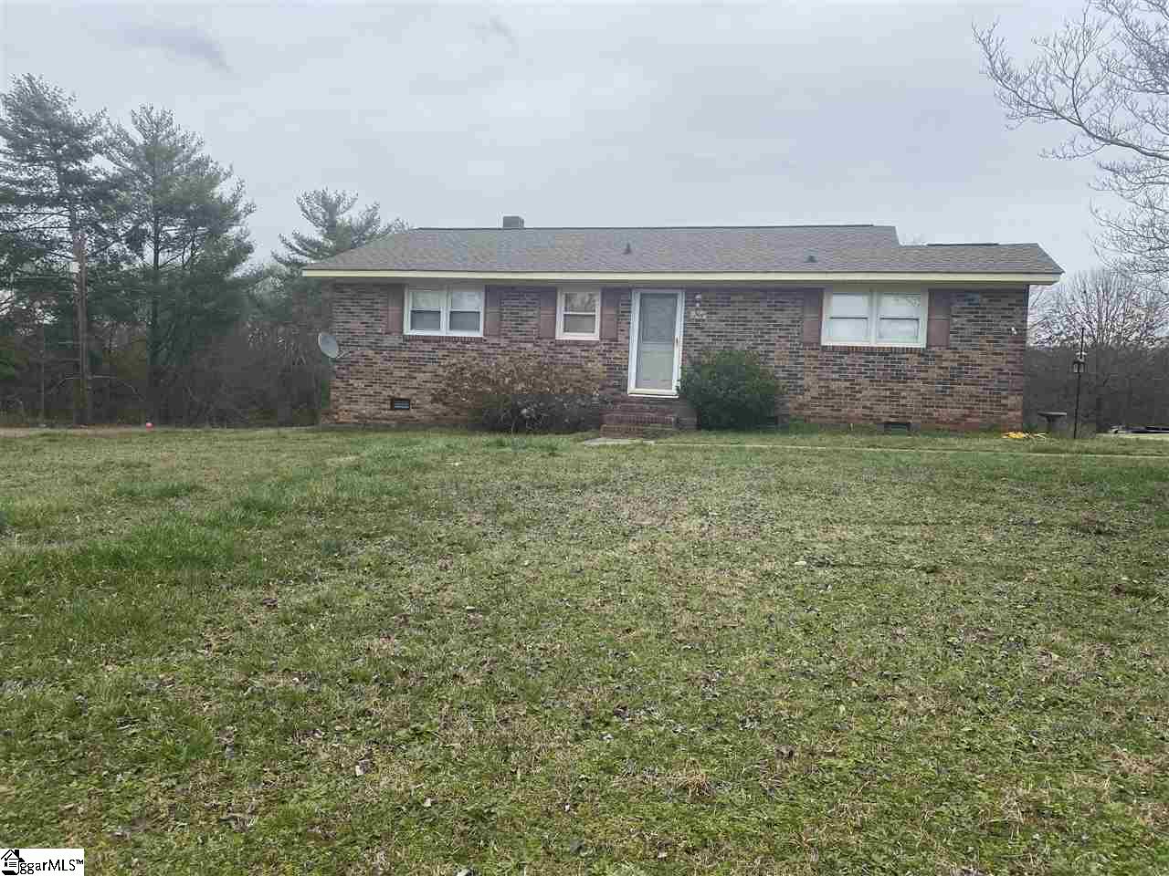 365 Curry Road Laurens, SC 29360 - Photo 12 of 12