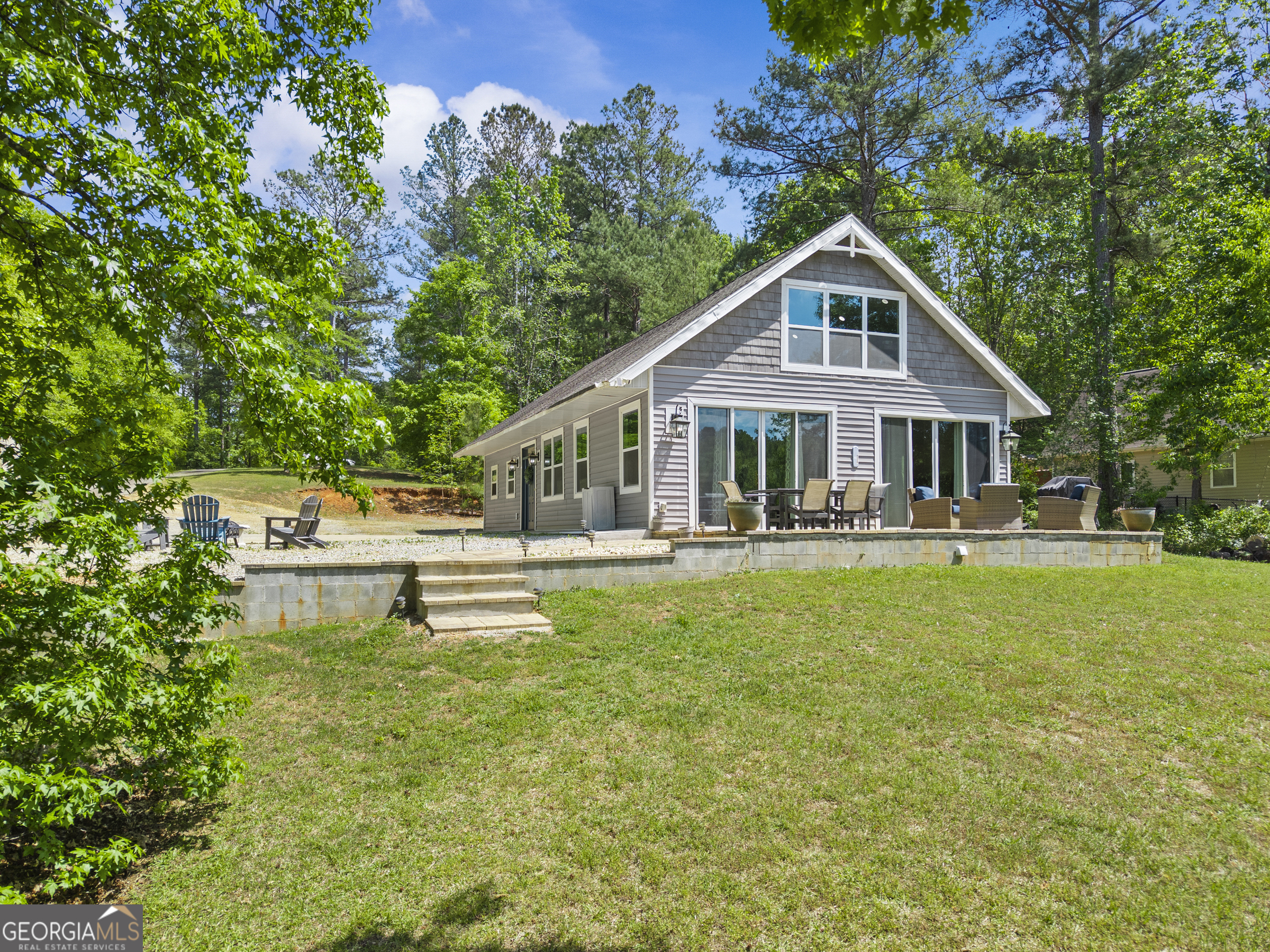 141 Edgewater Drive Eatonton, GA 31024 - Photo 14 of 85