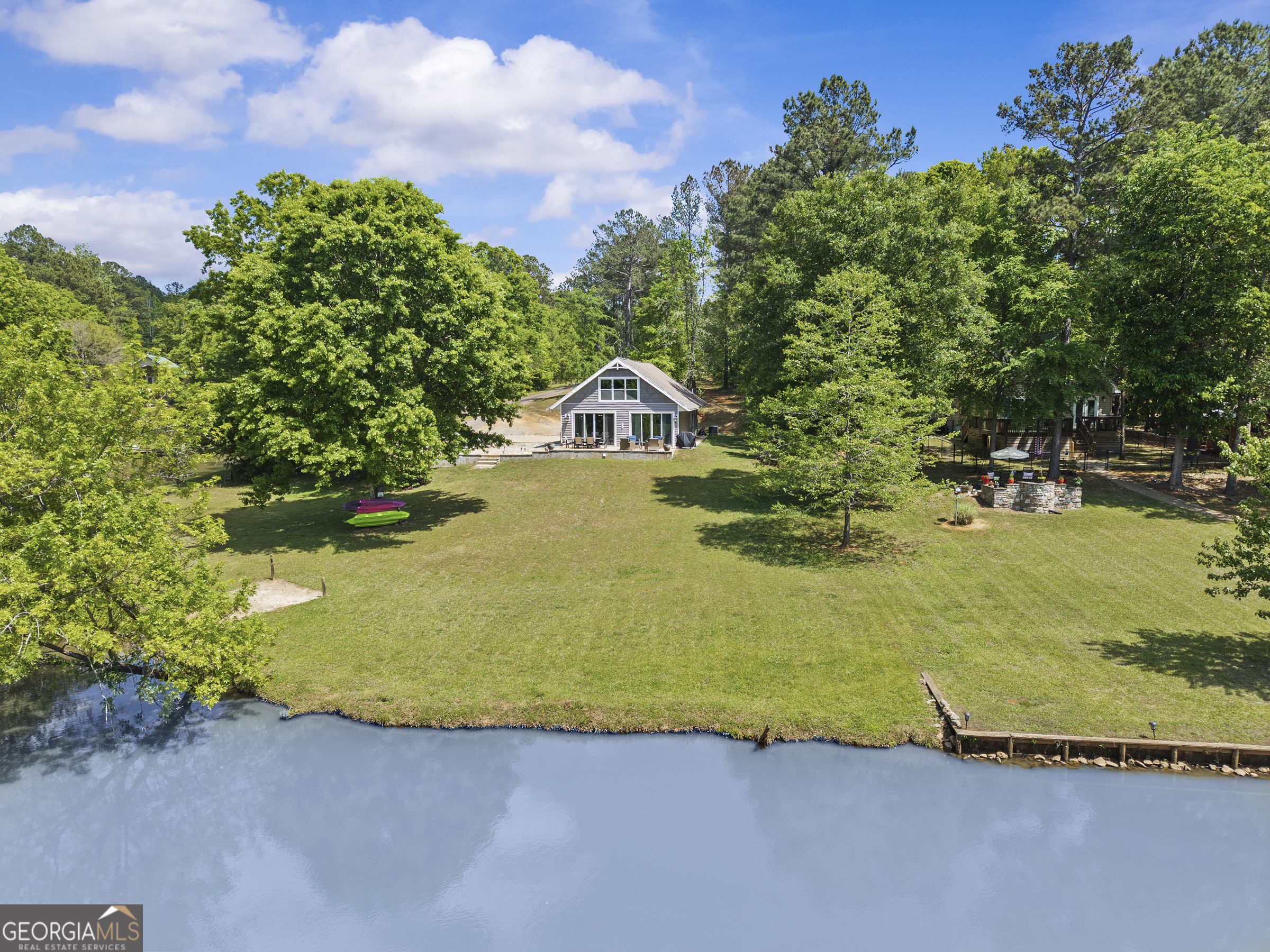 141 Edgewater Drive Eatonton, GA 31024 - Photo 2 of 85