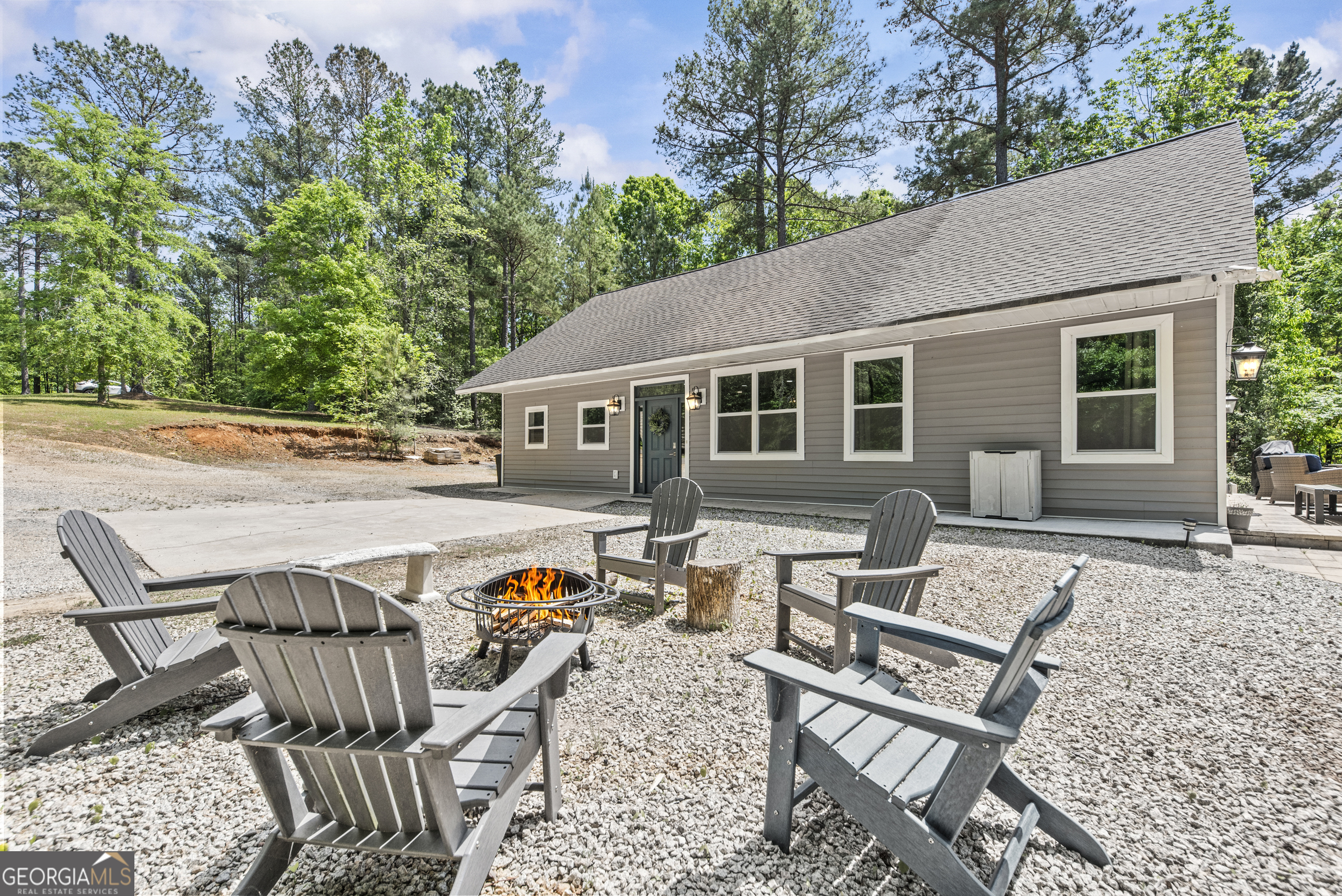 141 Edgewater Drive Eatonton, GA 31024 - Photo 76 of 85