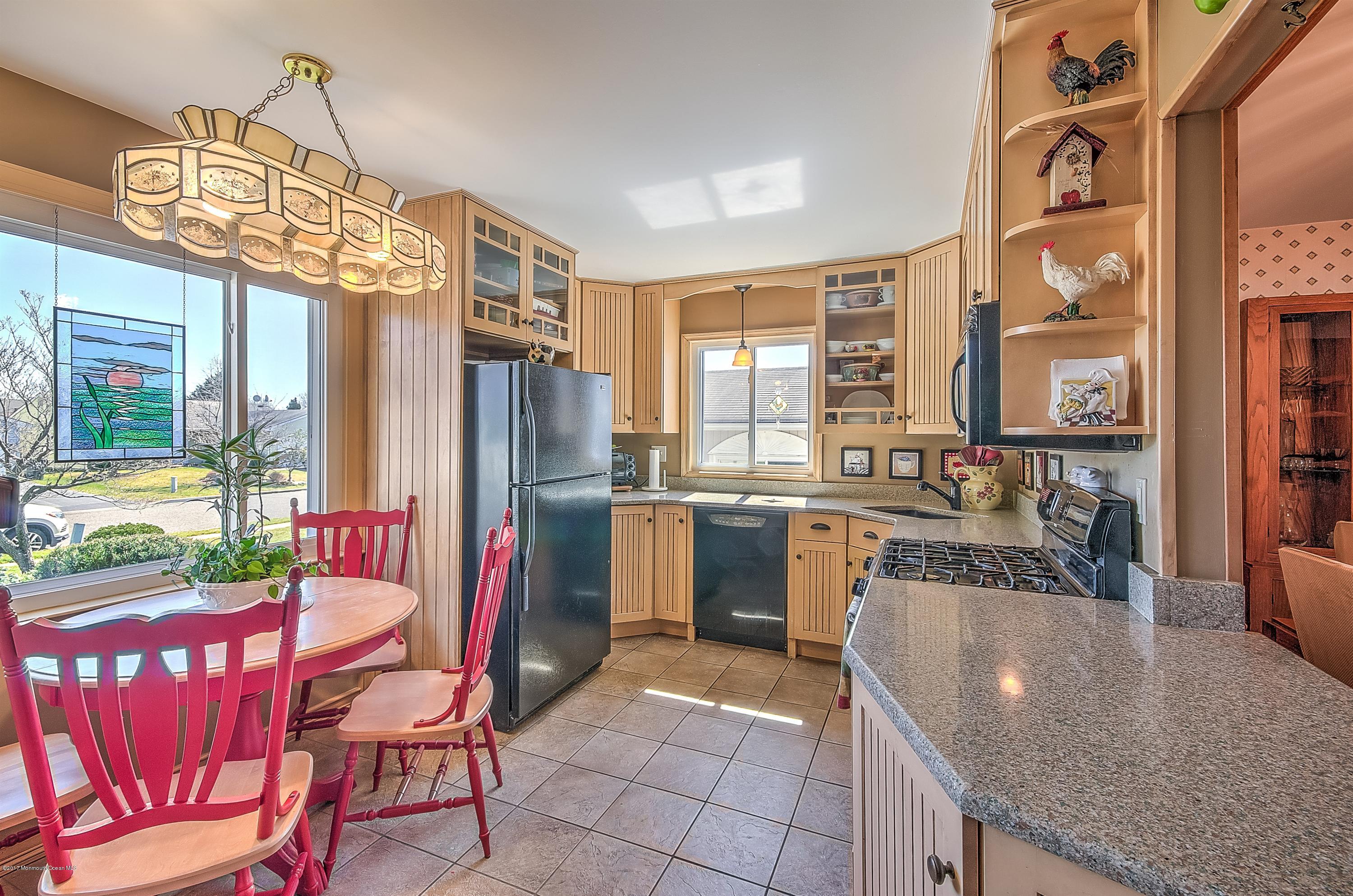 16 Long Road Freehold, NJ 07728 - Photo 8 of 24 012_KITCHEN