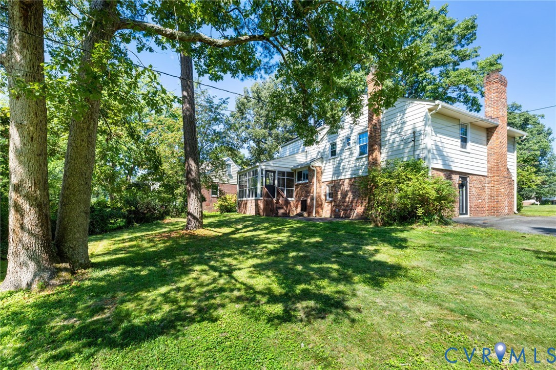 2013 Murdoch Road Henrico, VA 23229 - Photo 28 of 31 Gallery Image 28