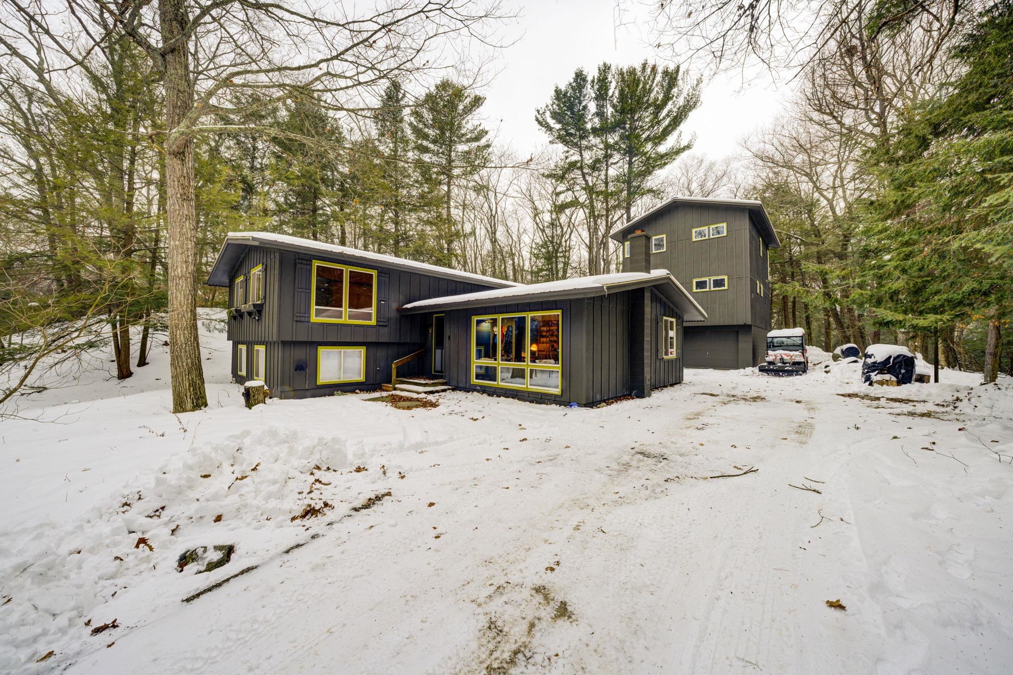 3312 Old State Road Frankfort, MI 49635 - Photo 59 of 66